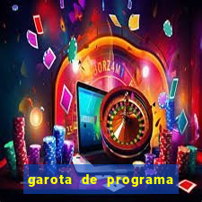 garota de programa de porto nacional